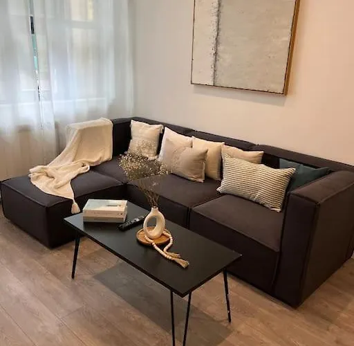 Apartment 30 Minutes To Central London