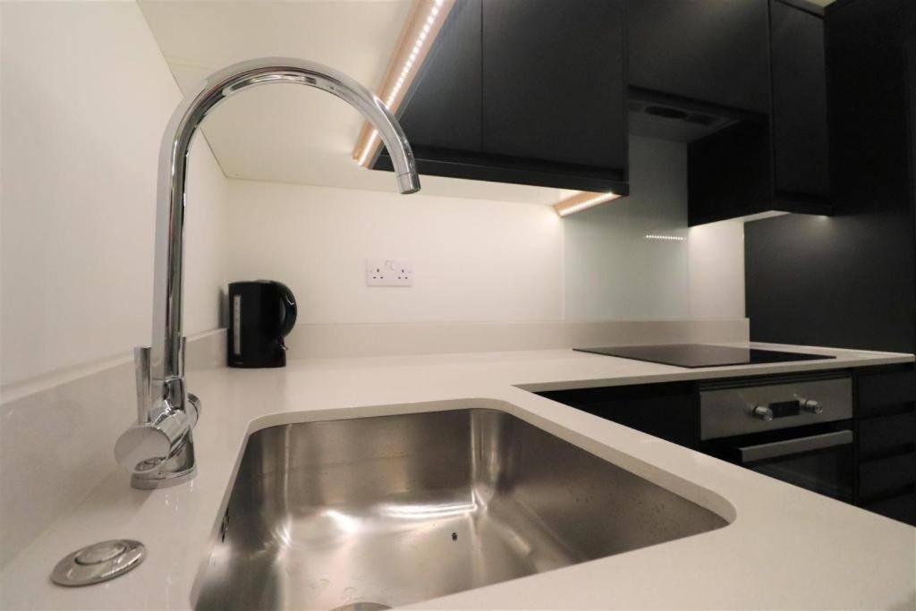 Appartement 30 Minutes To London Uxbridge
