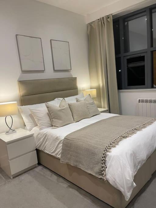 Appartement 30 Minutes To London *